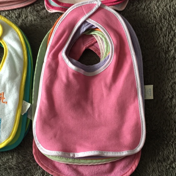Bibs - Picture 3 of 5